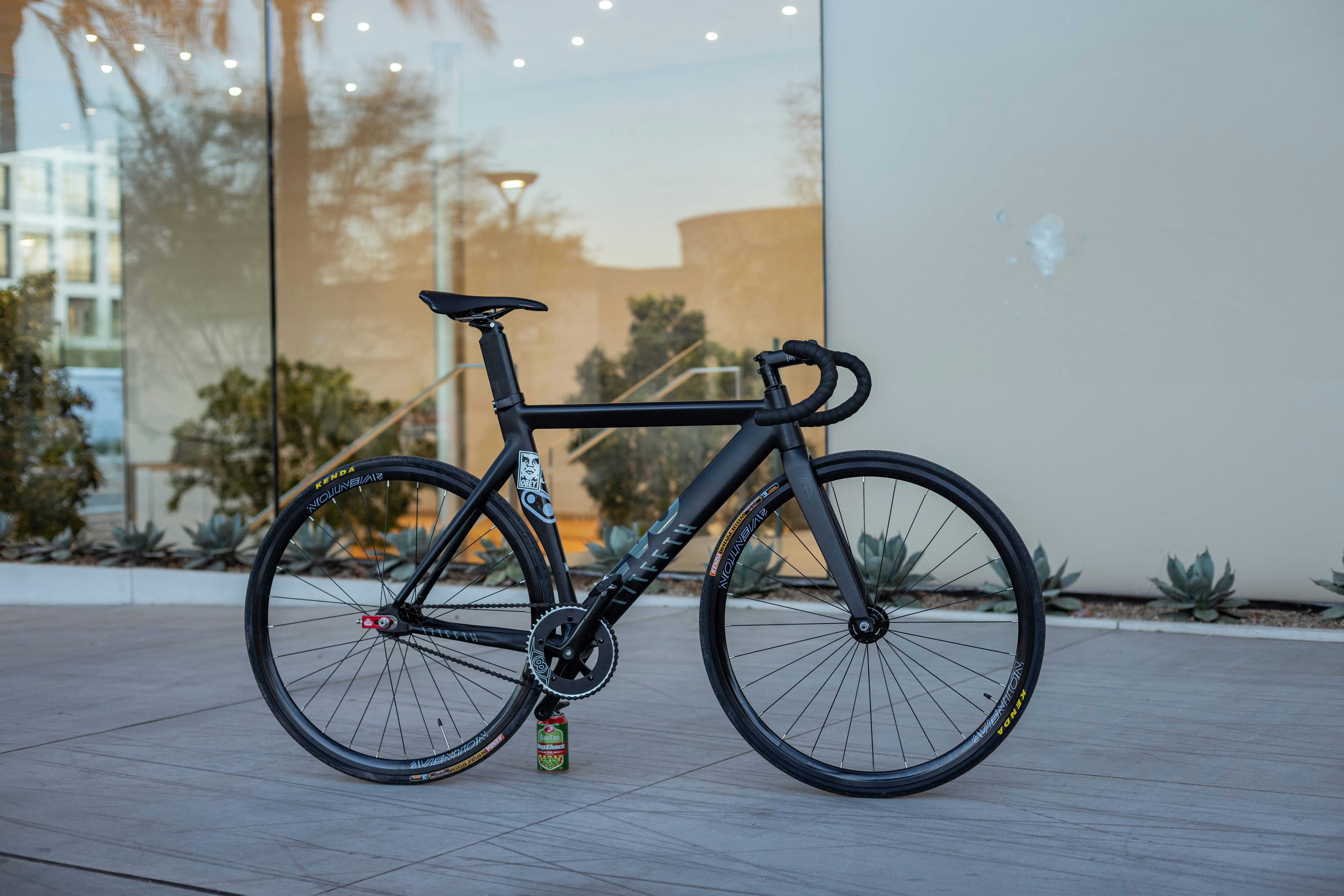 Wilier Triestina Rave SLR – SRAM Red AXS, Midnight Matte